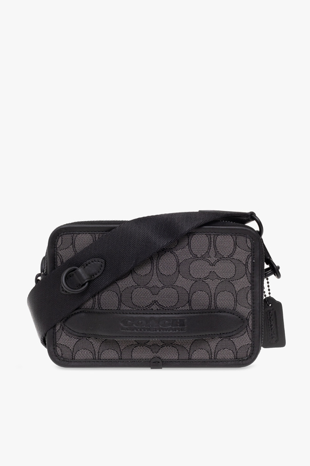 Coach ‘Charter’ shoulder bag Men's Bags Vitkac